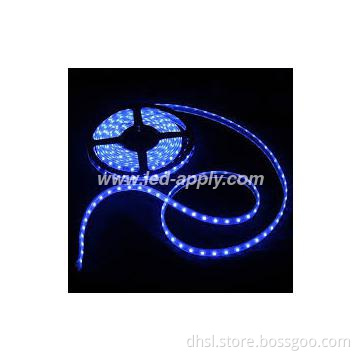 120pcs  smd3528 led strip light led per meter -(5)